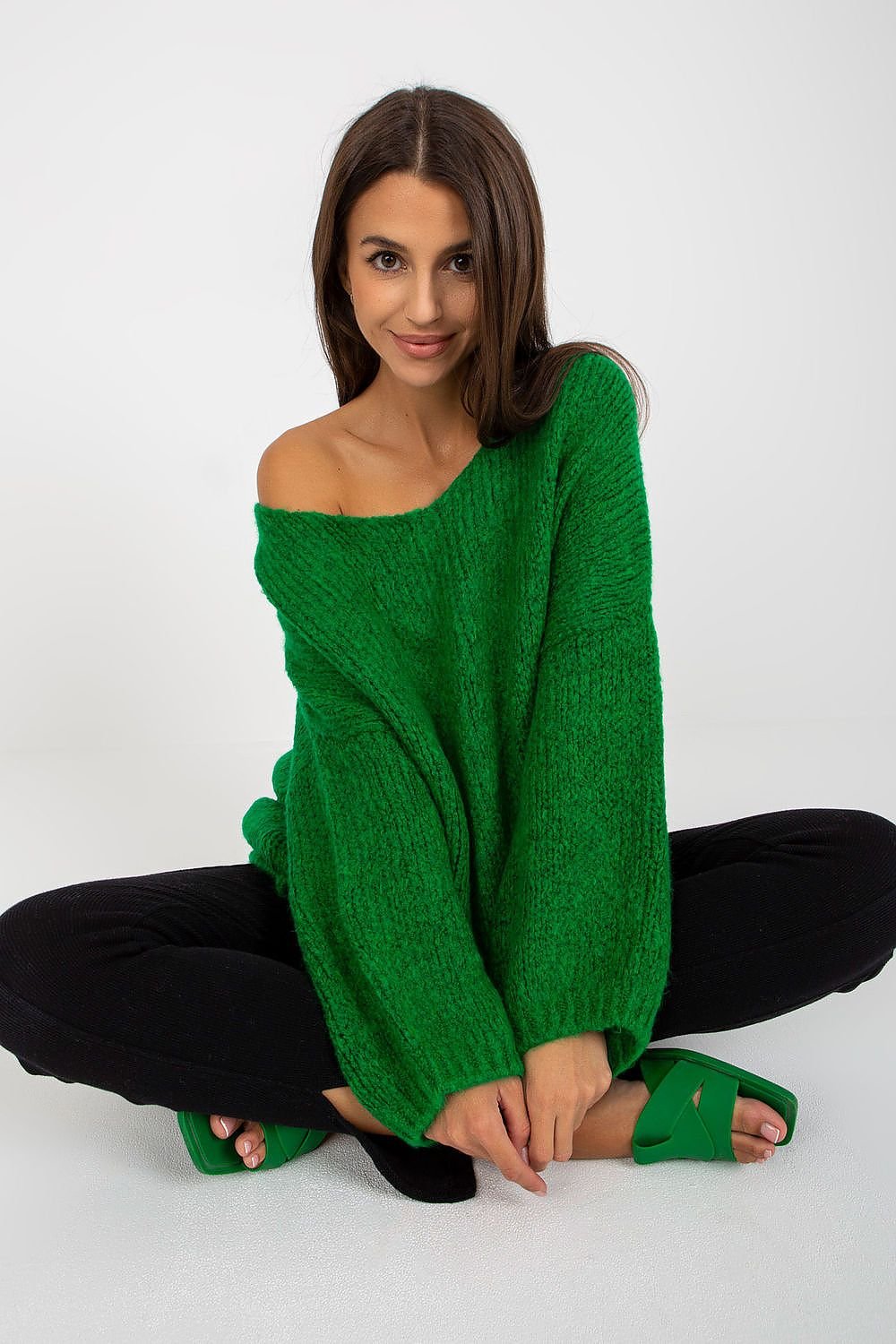 Pullover Model 170537 Rue Paris (11495998423308)