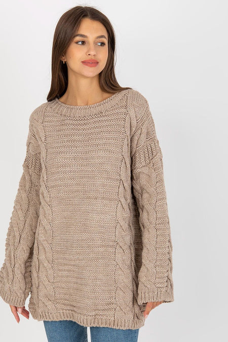 Pullover Model 171272 Rue Paris (11496000585996)