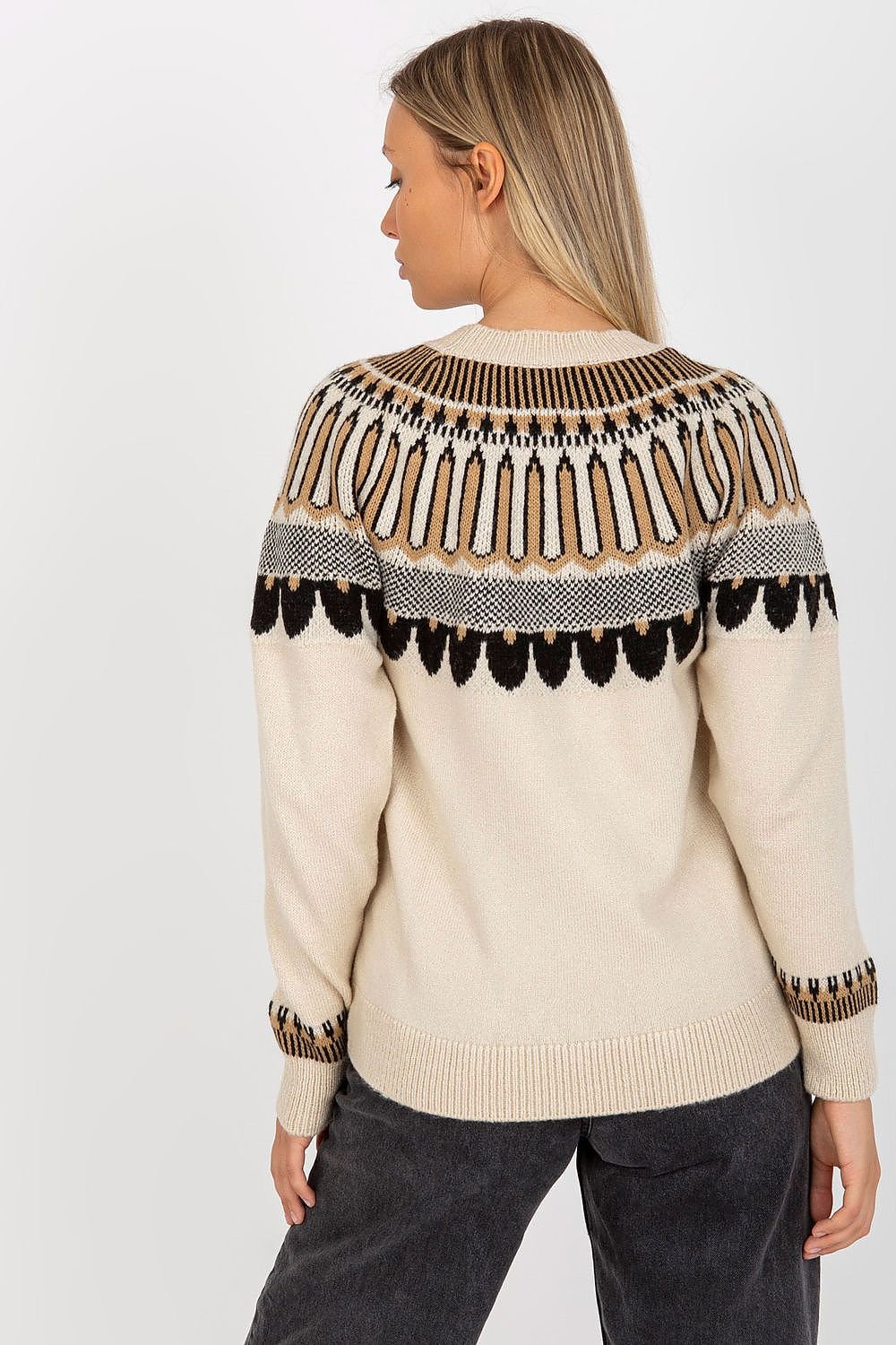 Pullover Model 170823 Rue Paris (11496000880908)