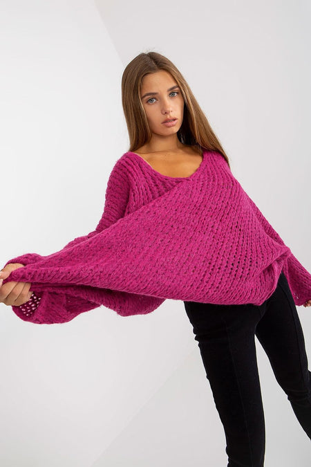 Pullover Model 170977 Och Bella (11496001437964)