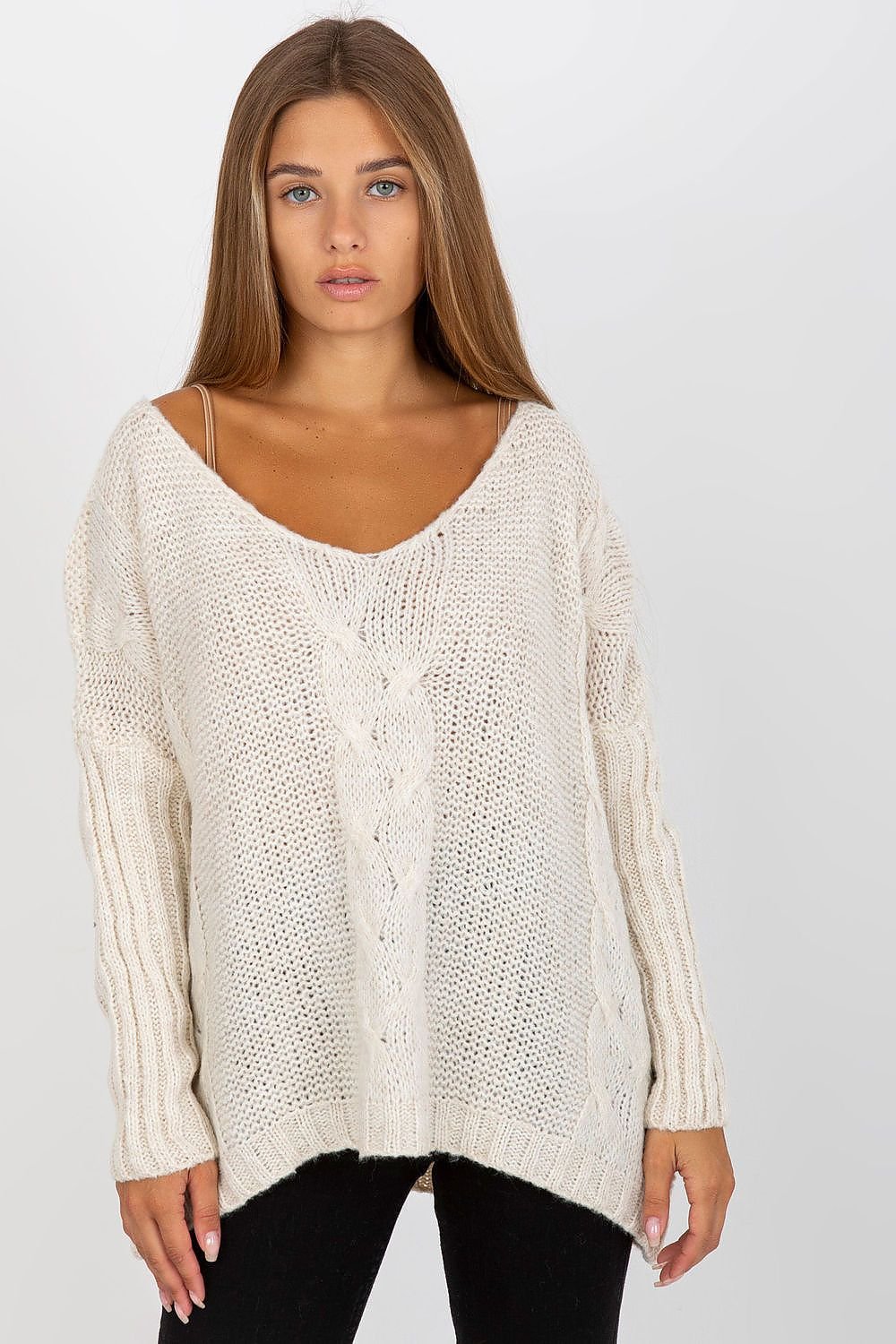 Pullover Model 171333 Och Bella (11496001700108)