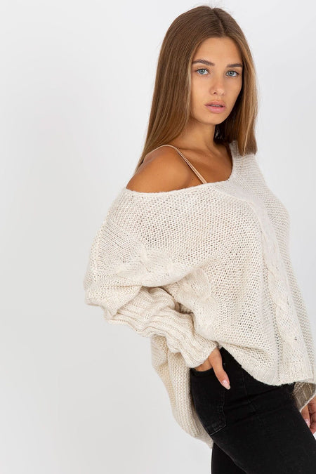 Pullover Model 171333 Och Bella (11496001700108)