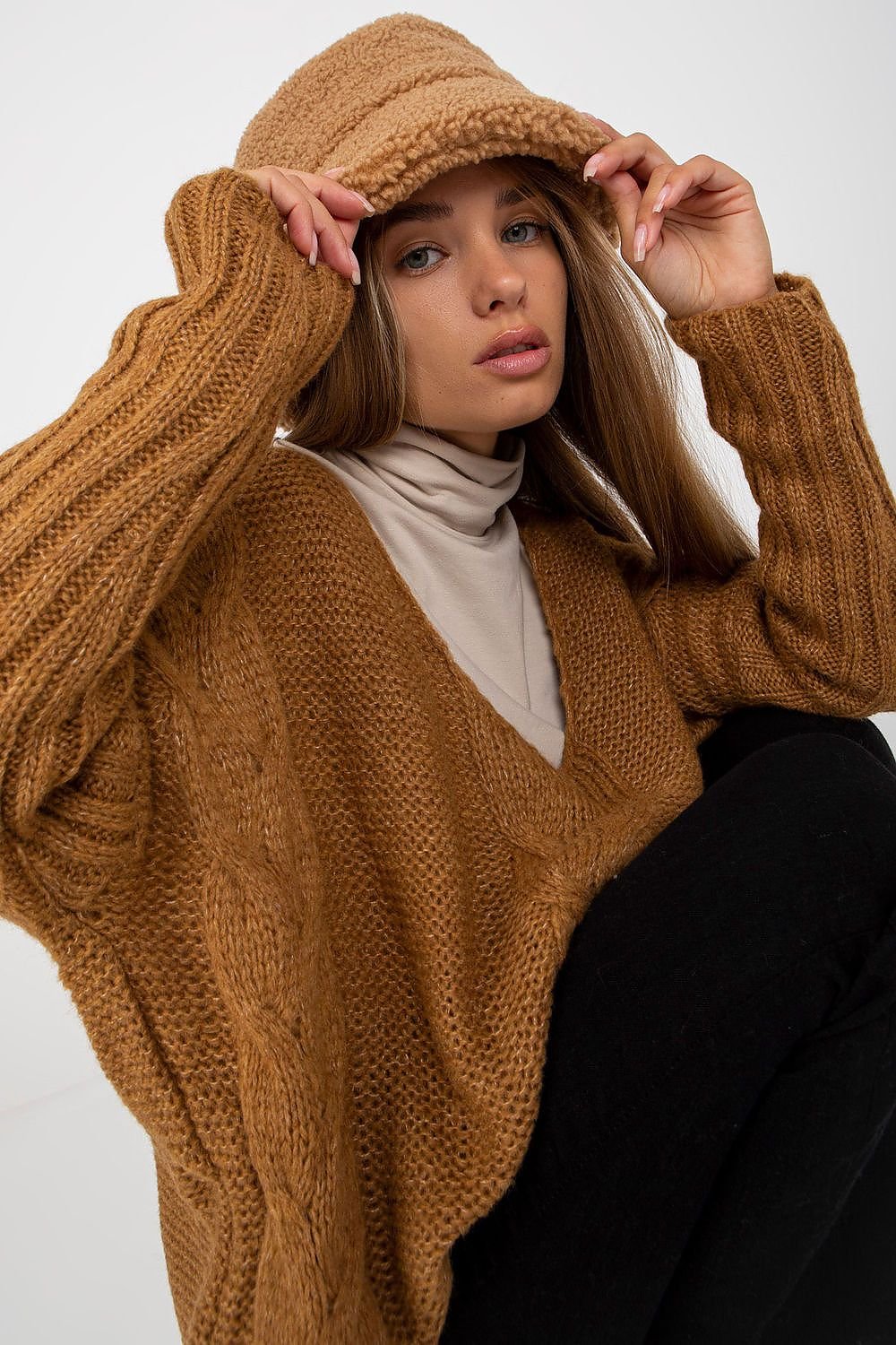 Pullover Model 171333 Och Bella (11496001700108)