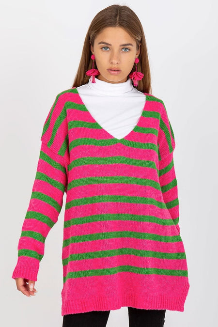 Pullover Model 170995 Och Bella (11495999930636)