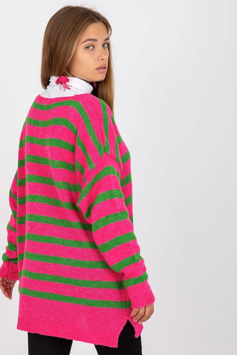 Pullover Model 170995 Och Bella (11495999930636)