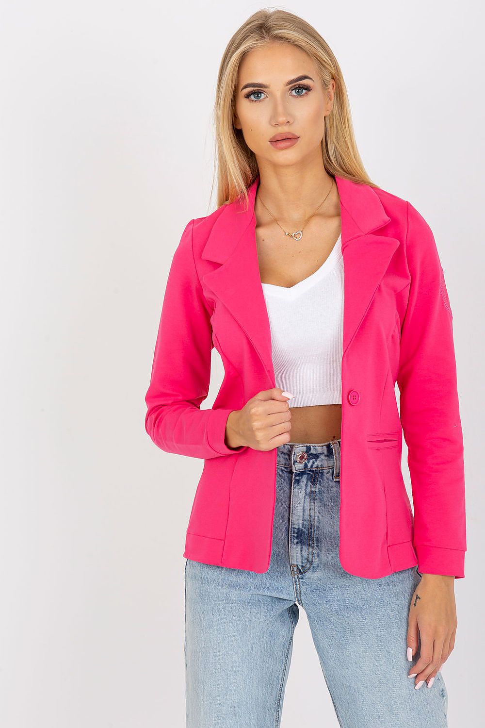 Jacke Model 171268 Och Bella