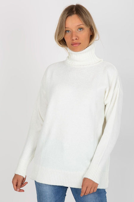 Rollkragenpullover Model 171277 Rue Paris (11496008515852)