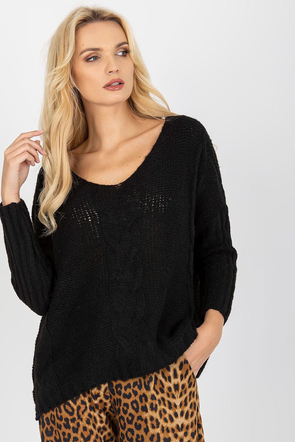 Pullover Model 171333 Och Bella (11496001700108)