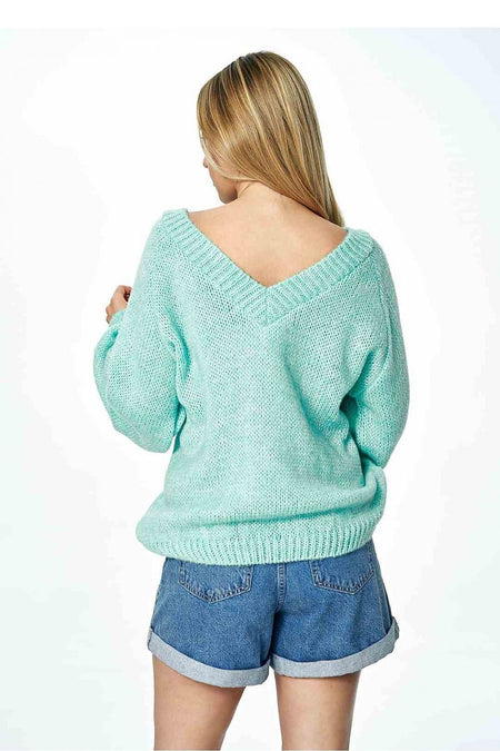 Pullover Model 172017 Figl (11496010613004)