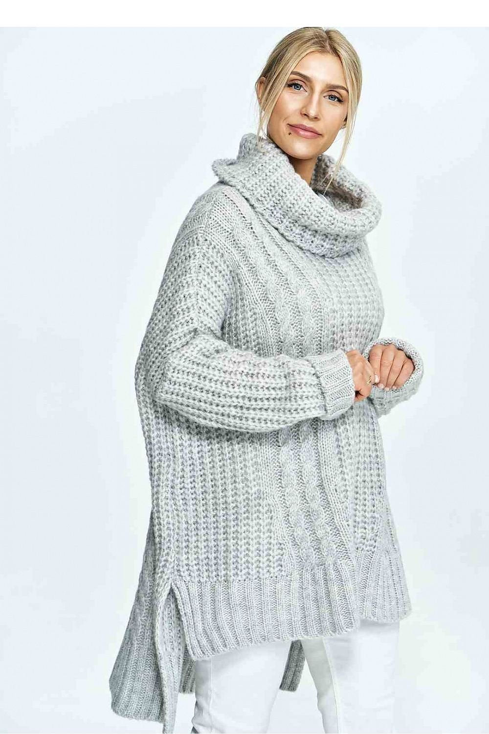 Rollkragenpullover Model 172200 Figl (11496013627660)