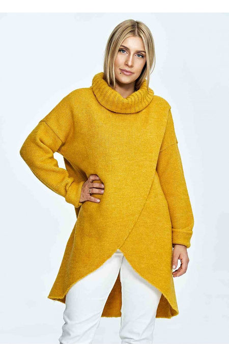 Rollkragenpullover Model 172204 Figl (11496013693196)