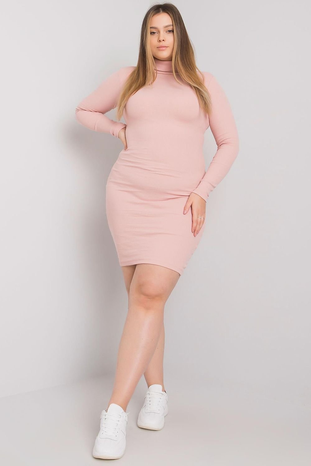 Alltagskleid Model 174589 Rue Paris