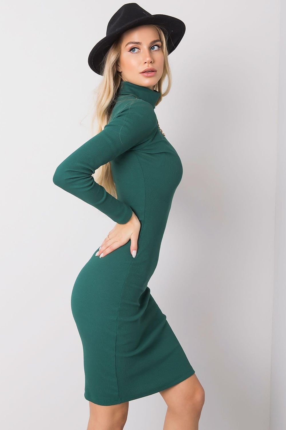 Alltagskleid Model 174589 Rue Paris