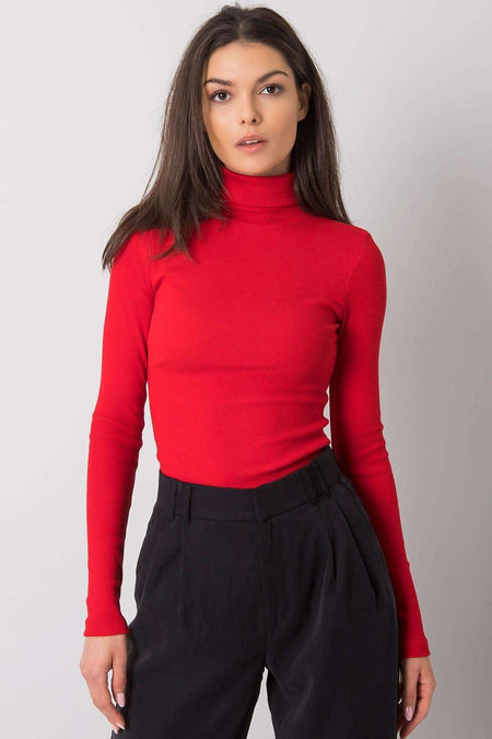 Rollkragenpullover Model 201408 Rue Paris (11495452147980)