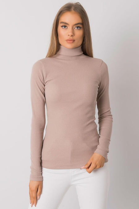 Rollkragenpullover Model 201408 Rue Paris (11495452147980)