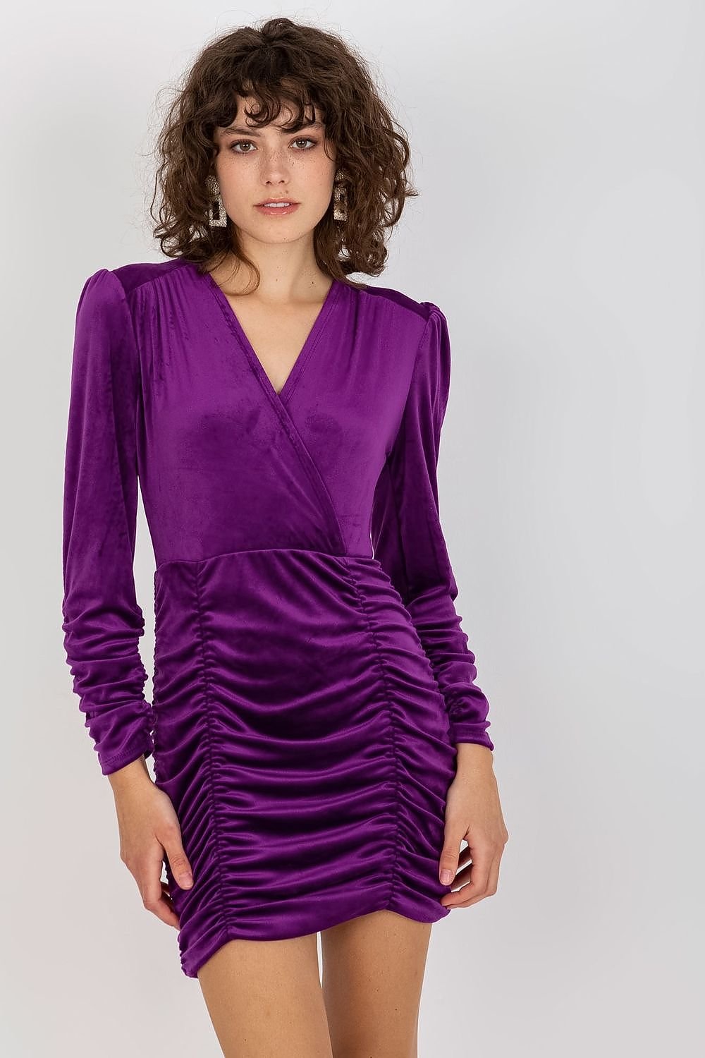 Abendkleid Model 174455 Rue Paris