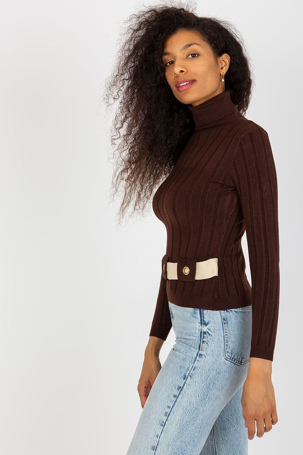 Rollkragenpullover Model 174854 AT (11496015954188)