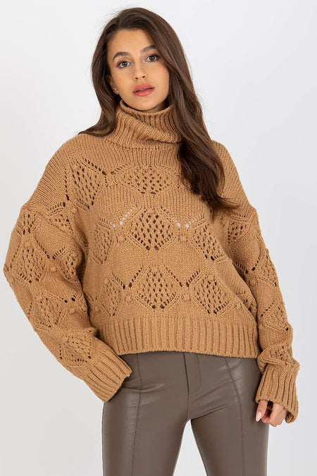 Rollkragenpullover Model 174898 EM (11496016052492)