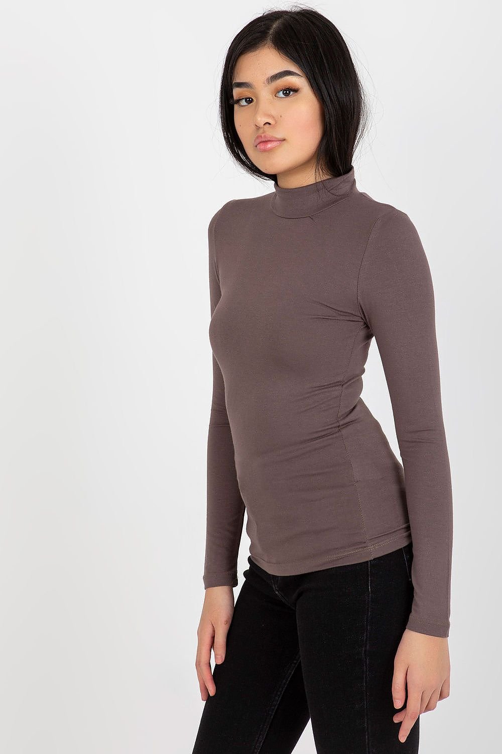 Rollkragenpullover Model 175407 Rue Paris (11495996031244)