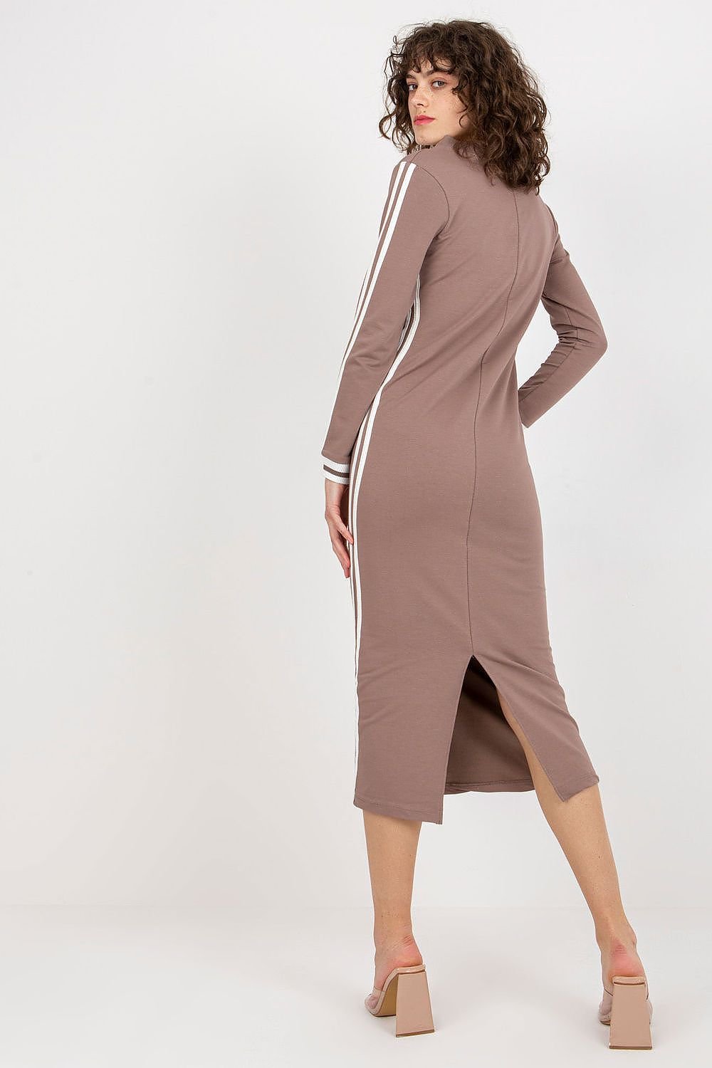 Alltagskleid Model 175699 Fancy