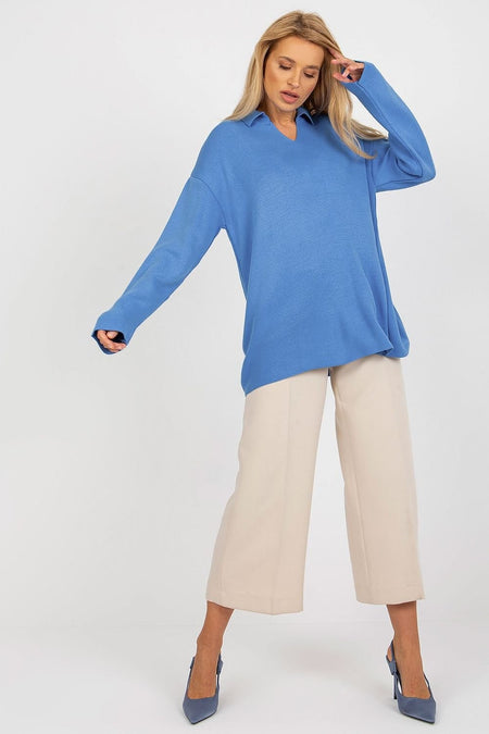 Pullover Model 175734 Rue Paris (11496017723660)