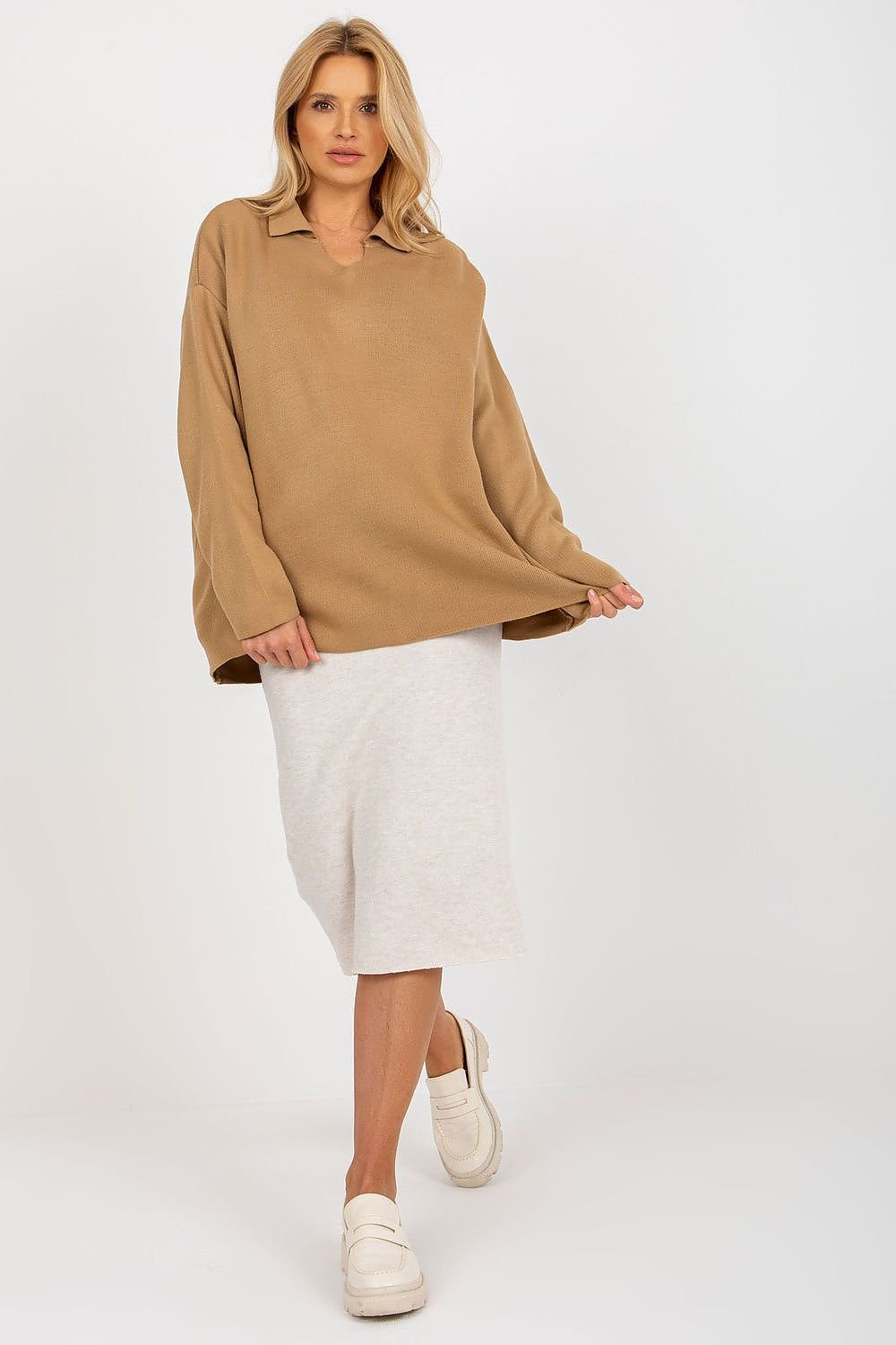 Pullover Model 175734 Rue Paris (11496017723660)