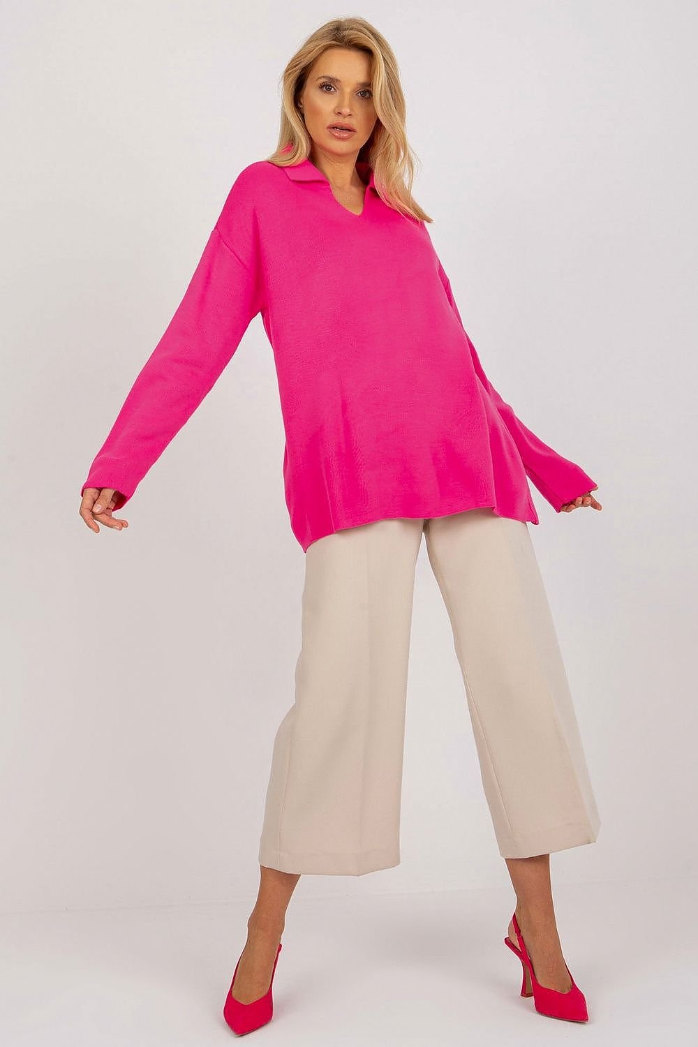 Pullover Model 175734 Rue Paris (11496017723660)