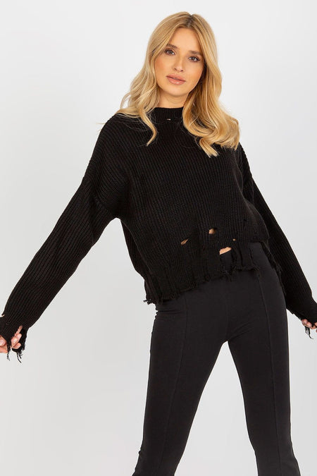 Pullover Model 175745 Rue Paris (11496018346252)