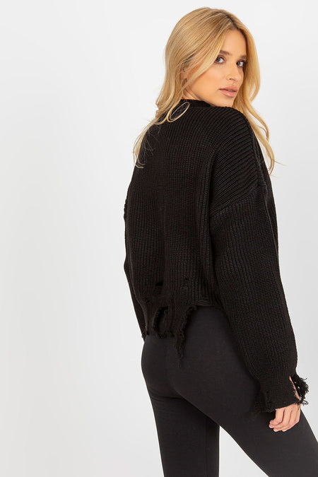 Pullover Model 175745 Rue Paris (11496018346252)