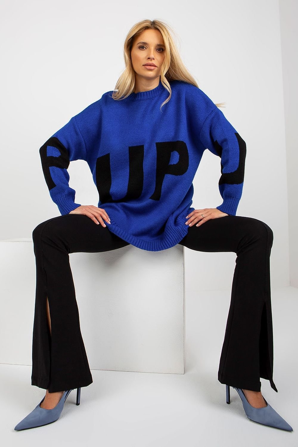 Pullover Model 175760 Rue Paris (11496019034380)