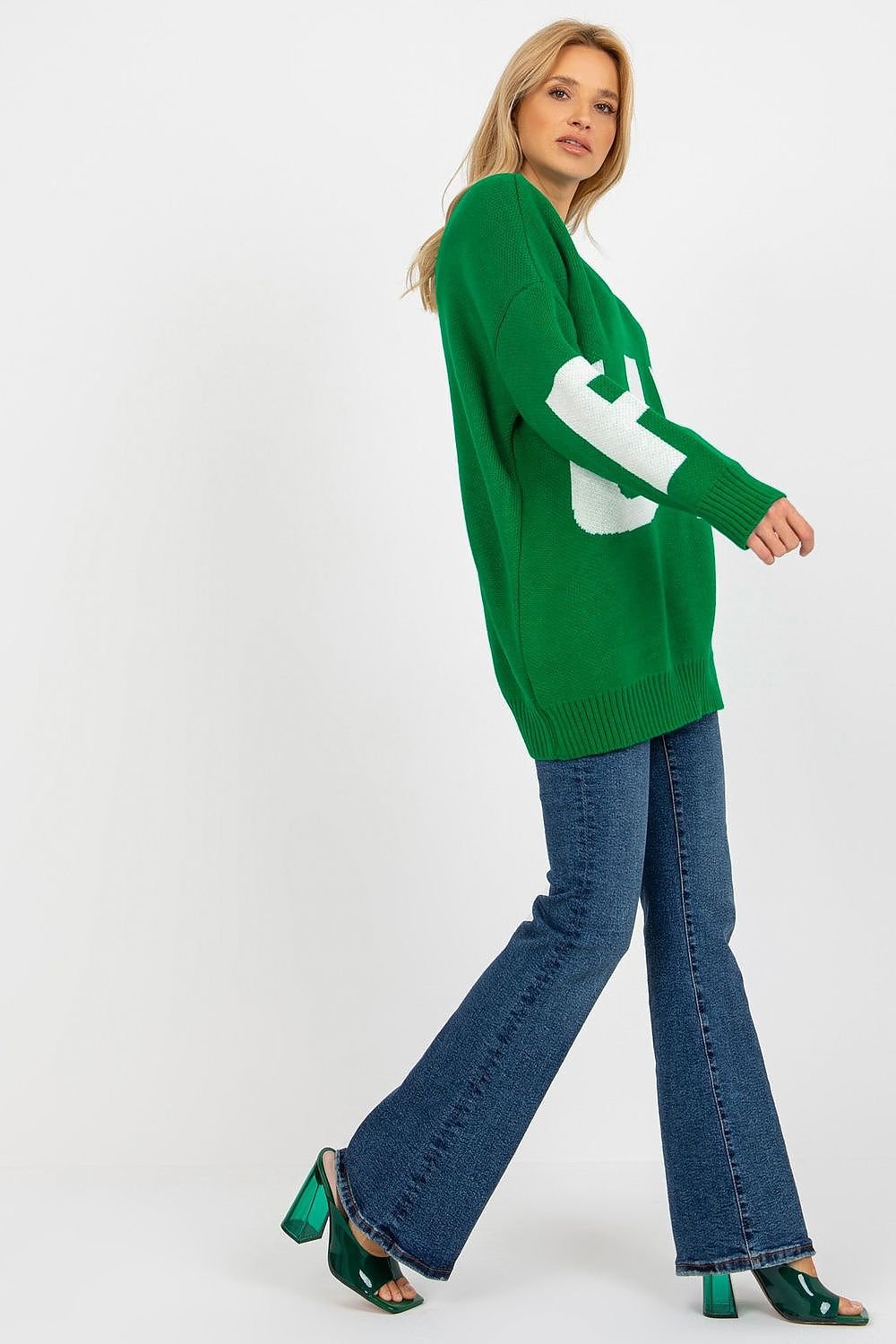 Pullover Model 175760 Rue Paris (11496019034380)