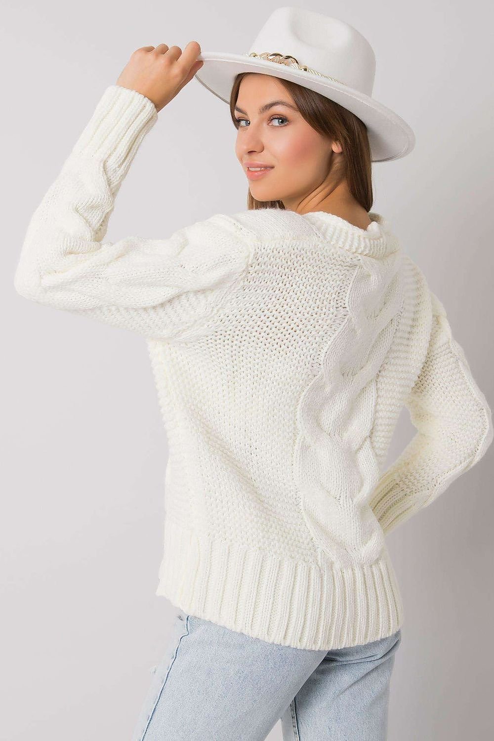 Cardigan Model 175768 Rue Paris (11496019165452)