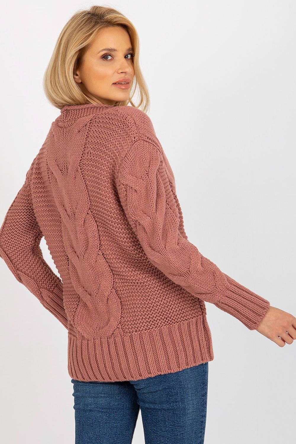 Cardigan Model 175768 Rue Paris (11496019165452)