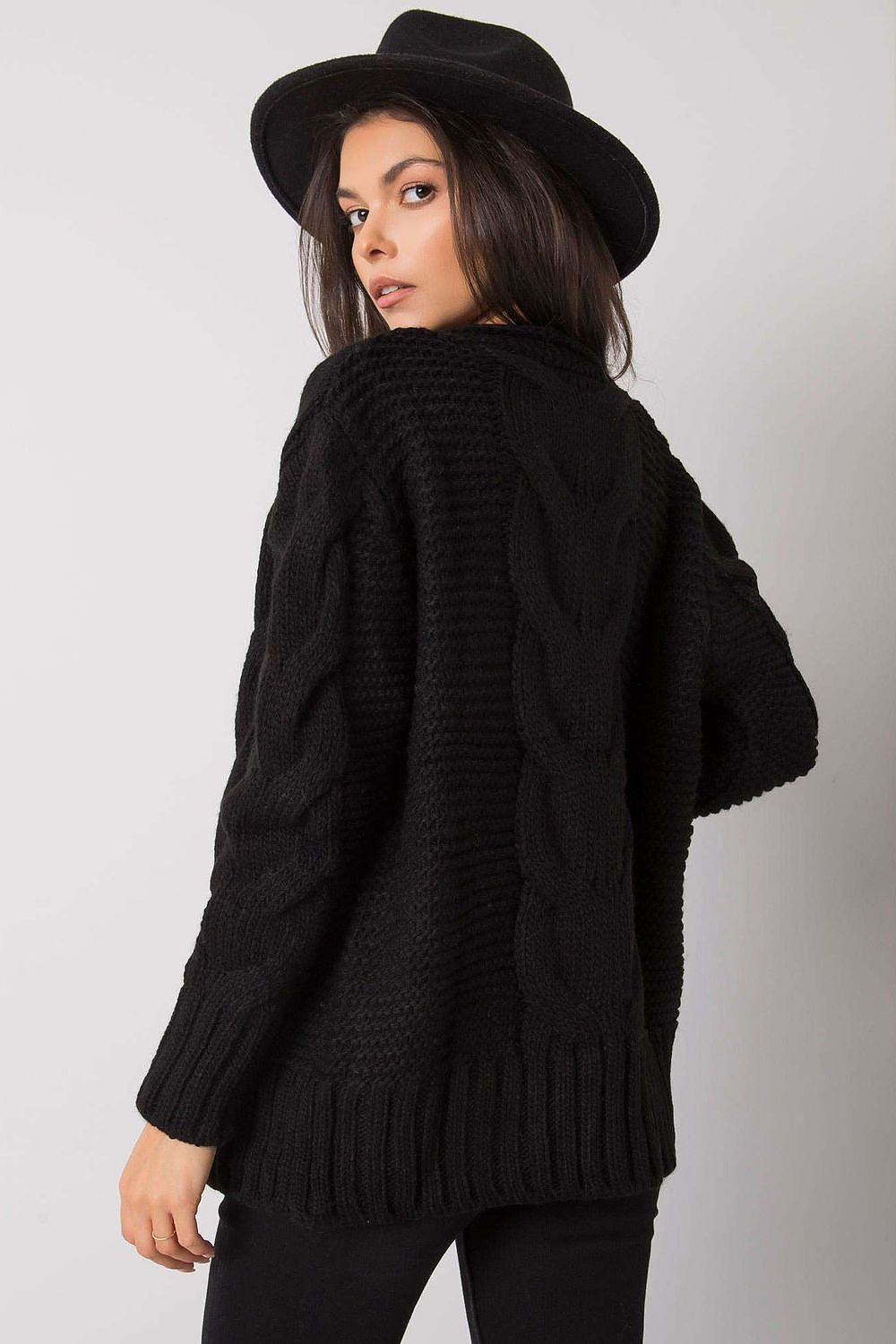 Cardigan Model 175768 Rue Paris (11496019165452)