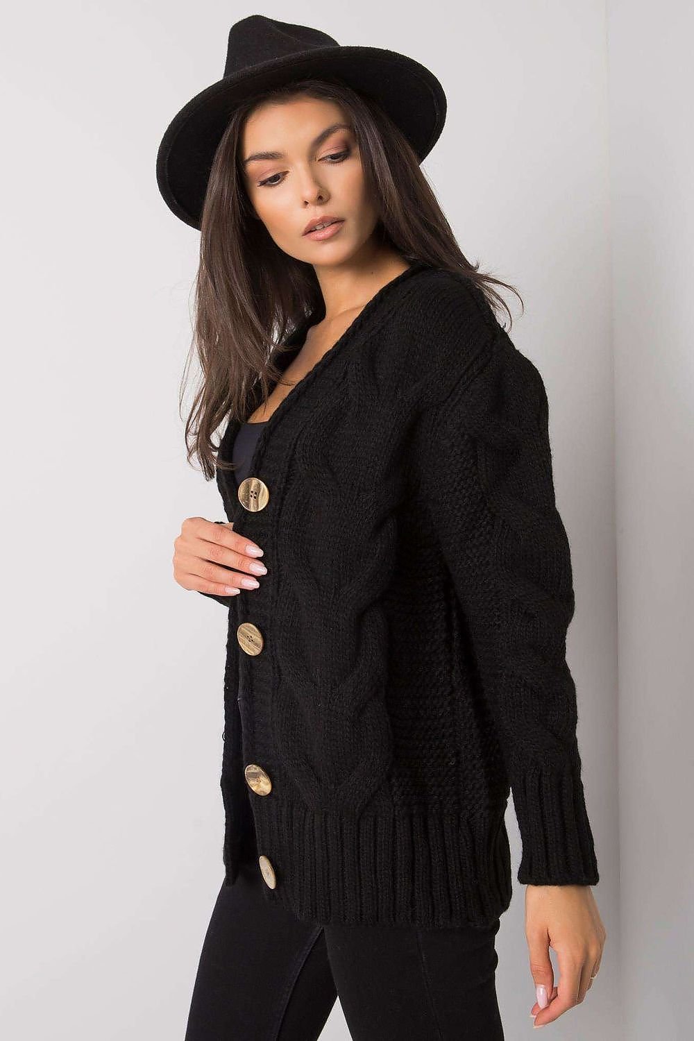 Cardigan Model 175768 Rue Paris (11496019165452)