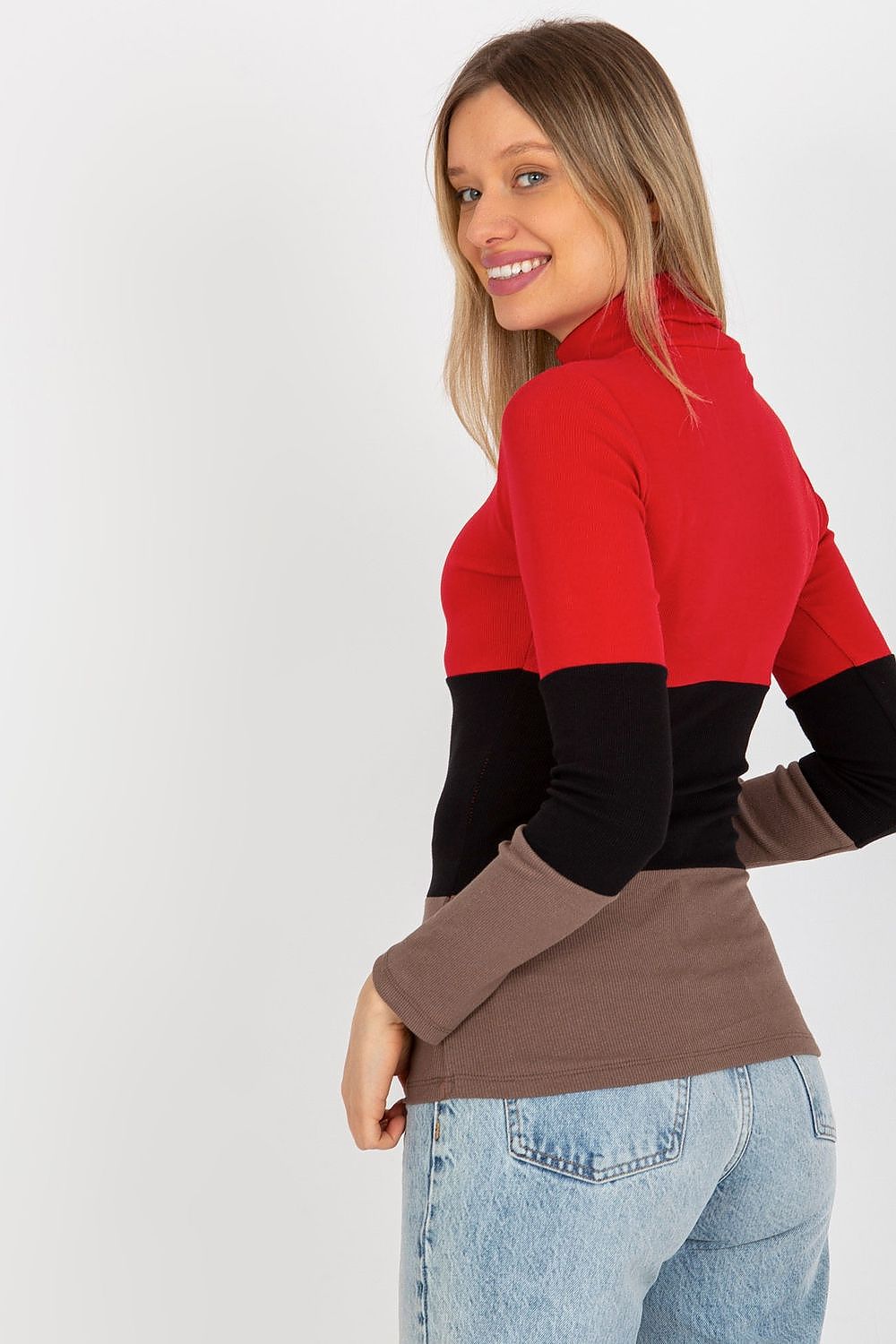 Rollkragenpullover Model 176803 Relevance (11496019558668)