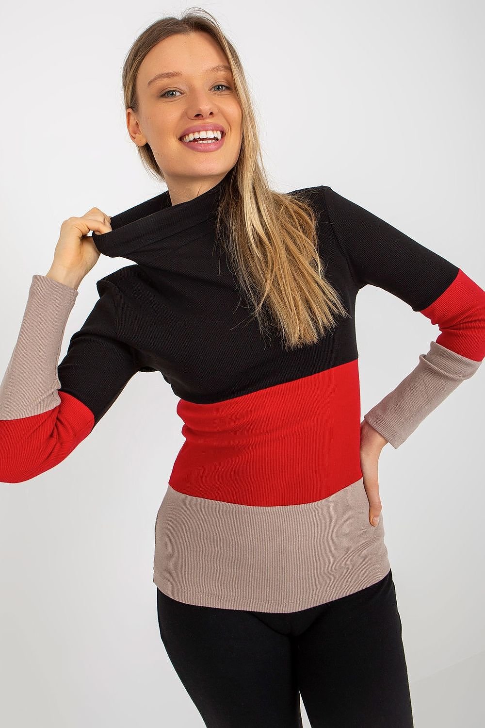 Rollkragenpullover Model 176803 Relevance (11496019558668)