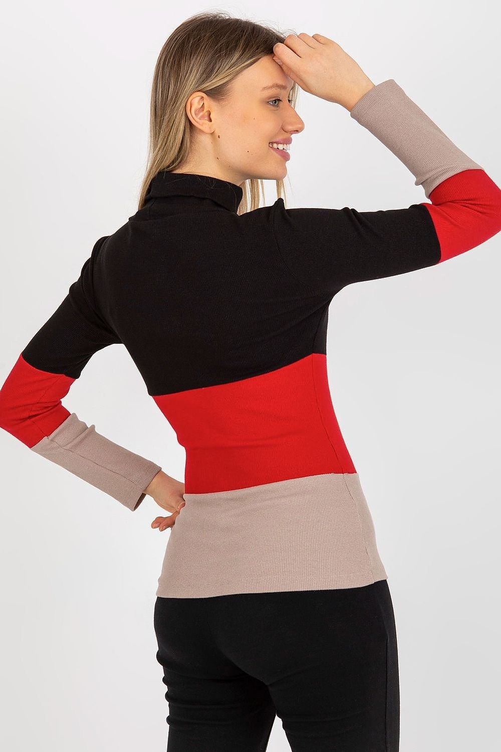 Rollkragenpullover Model 176803 Relevance (11496019558668)