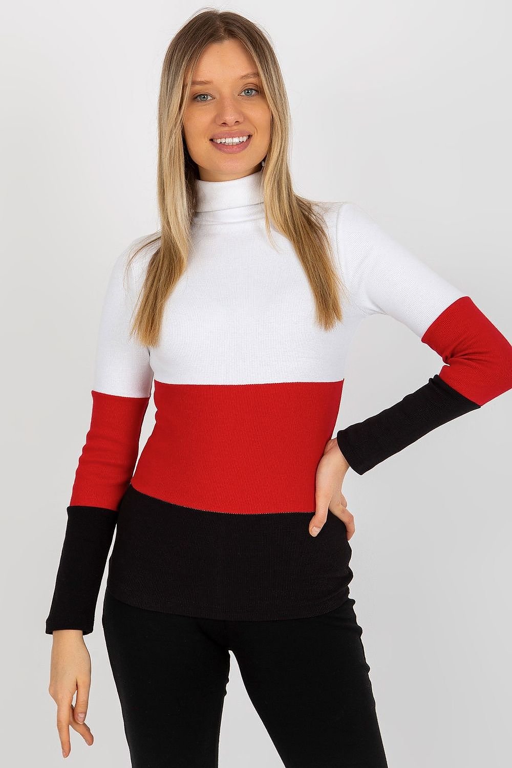 Rollkragenpullover Model 176803 Relevance (11496019558668)