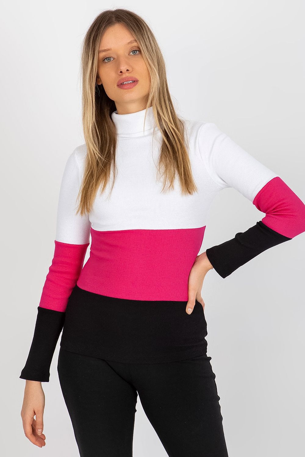 Rollkragenpullover Model 176803 Relevance (11496019558668)