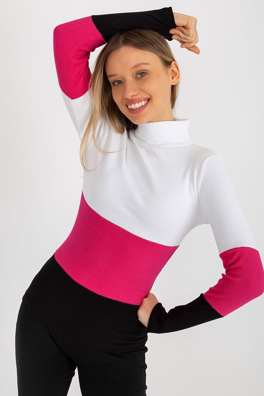 Rollkragenpullover Model 176803 Relevance (11496019558668)