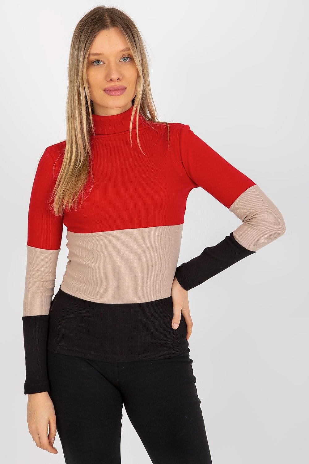 Rollkragenpullover Model 176803 Relevance (11496019558668)