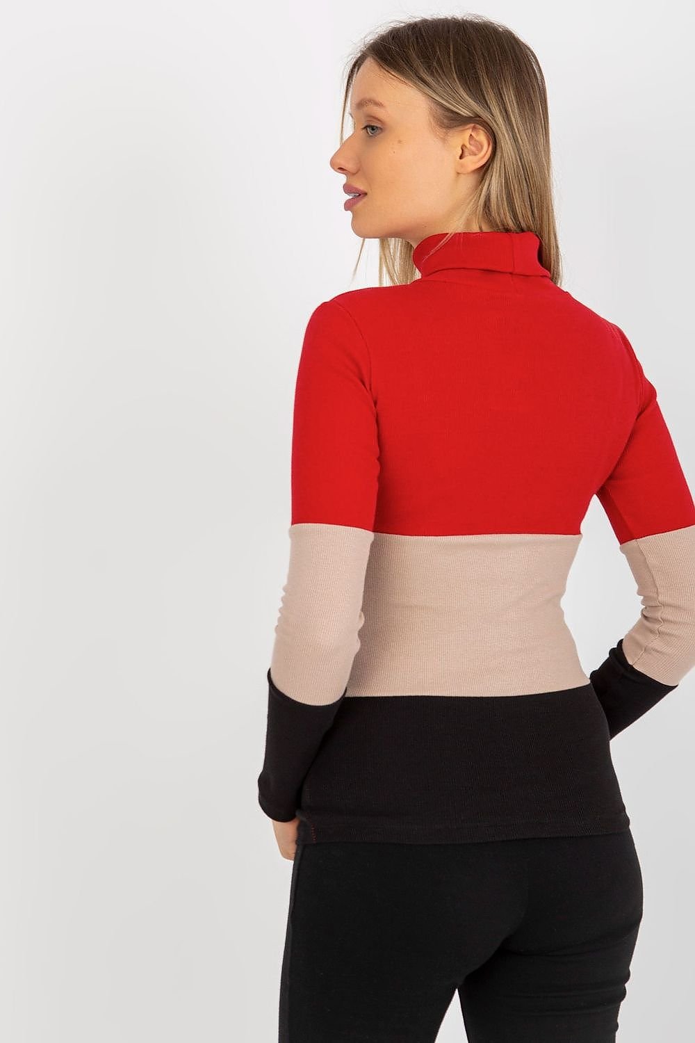 Rollkragenpullover Model 176803 Relevance (11496019558668)