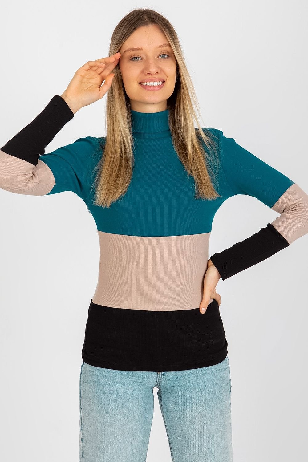 Rollkragenpullover Model 176803 Relevance (11496019558668)