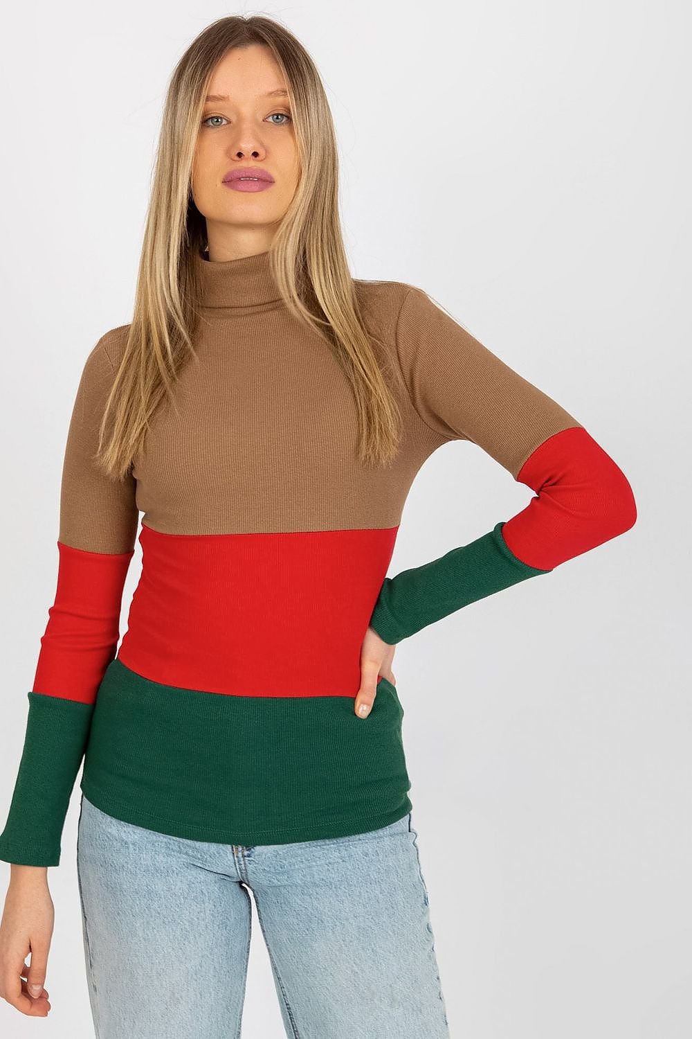 Rollkragenpullover Model 176803 Relevance (11496019558668)