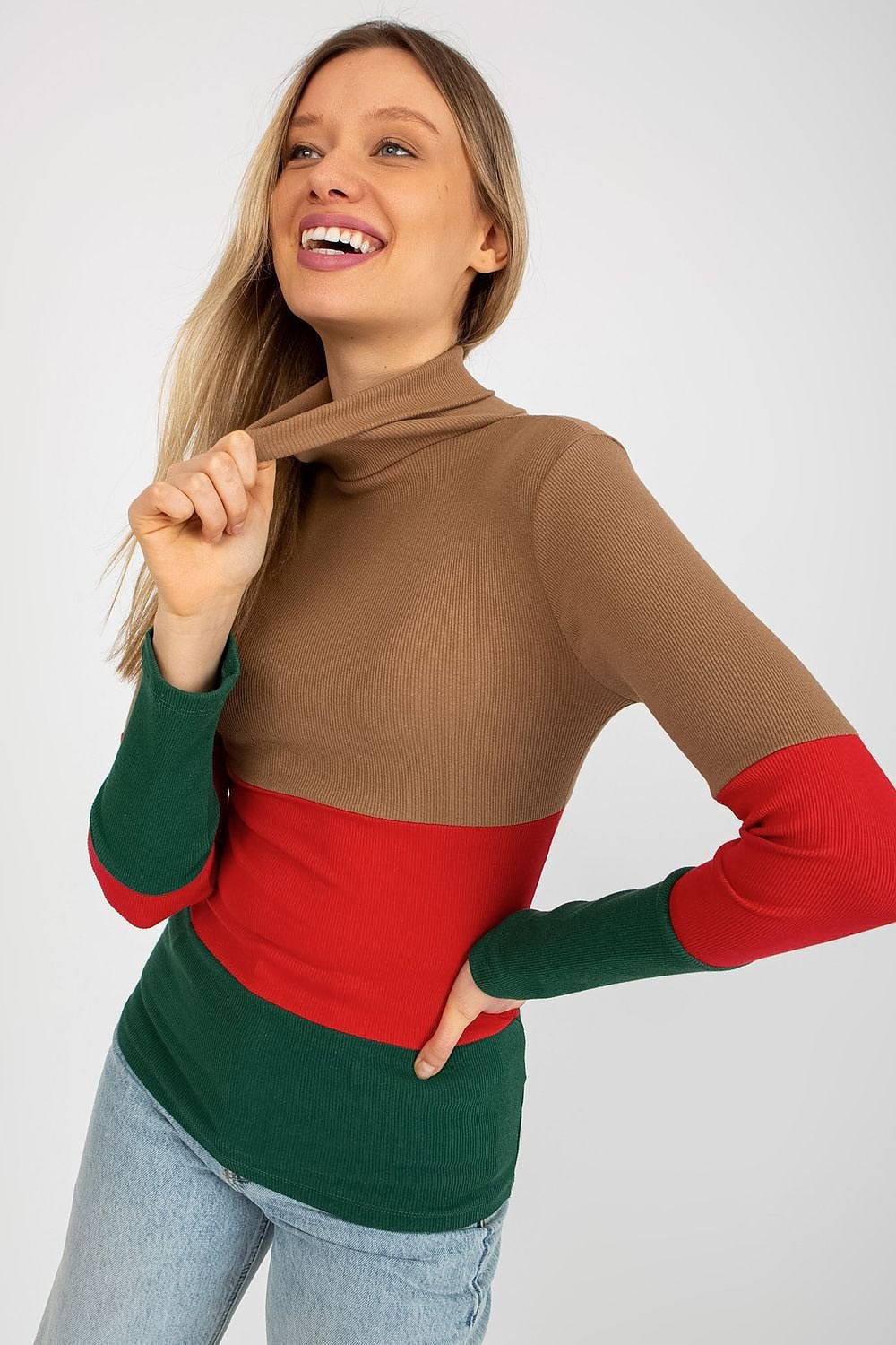 Rollkragenpullover Model 176803 Relevance (11496019558668)