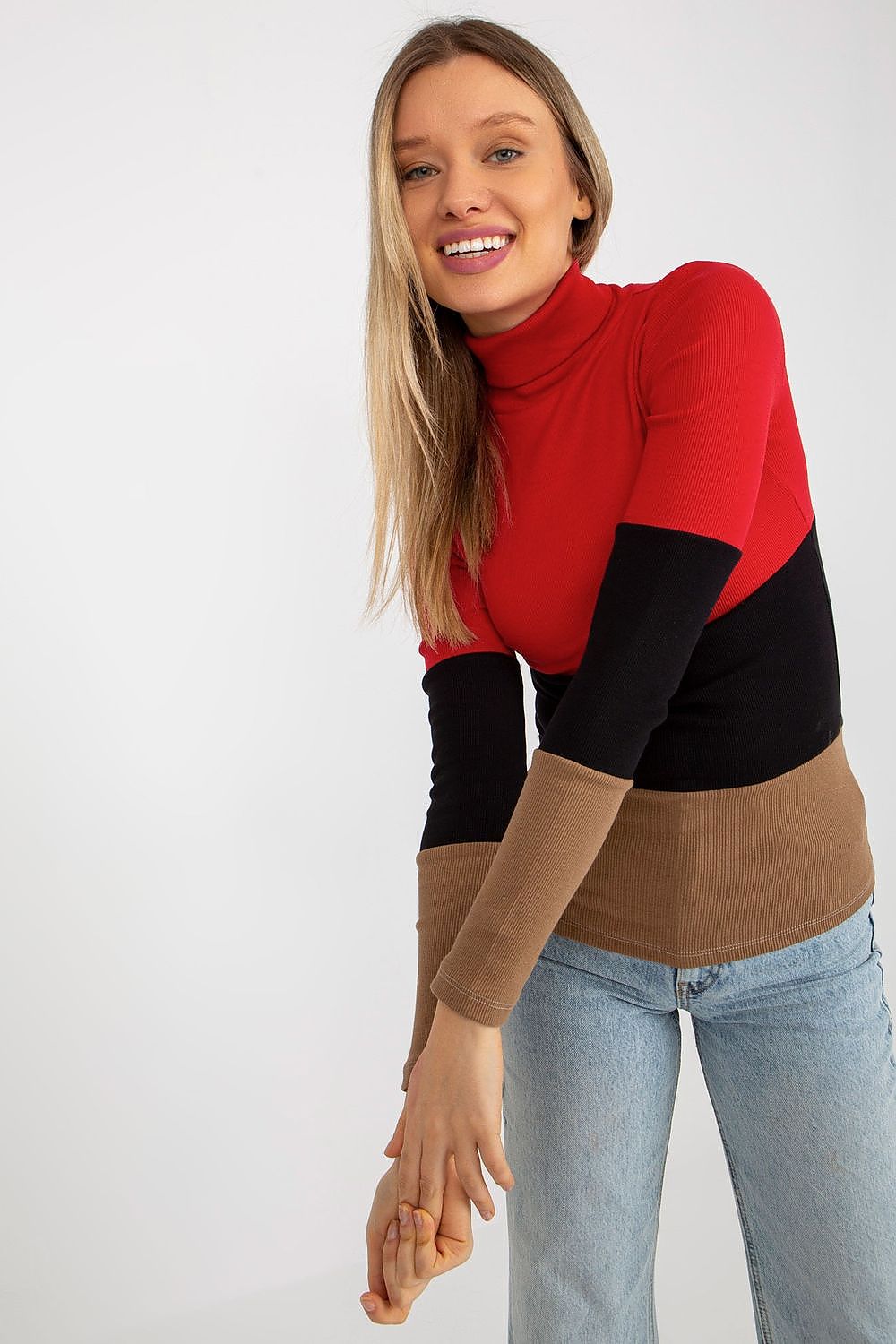 Rollkragenpullover Model 176803 Relevance (11496019558668)