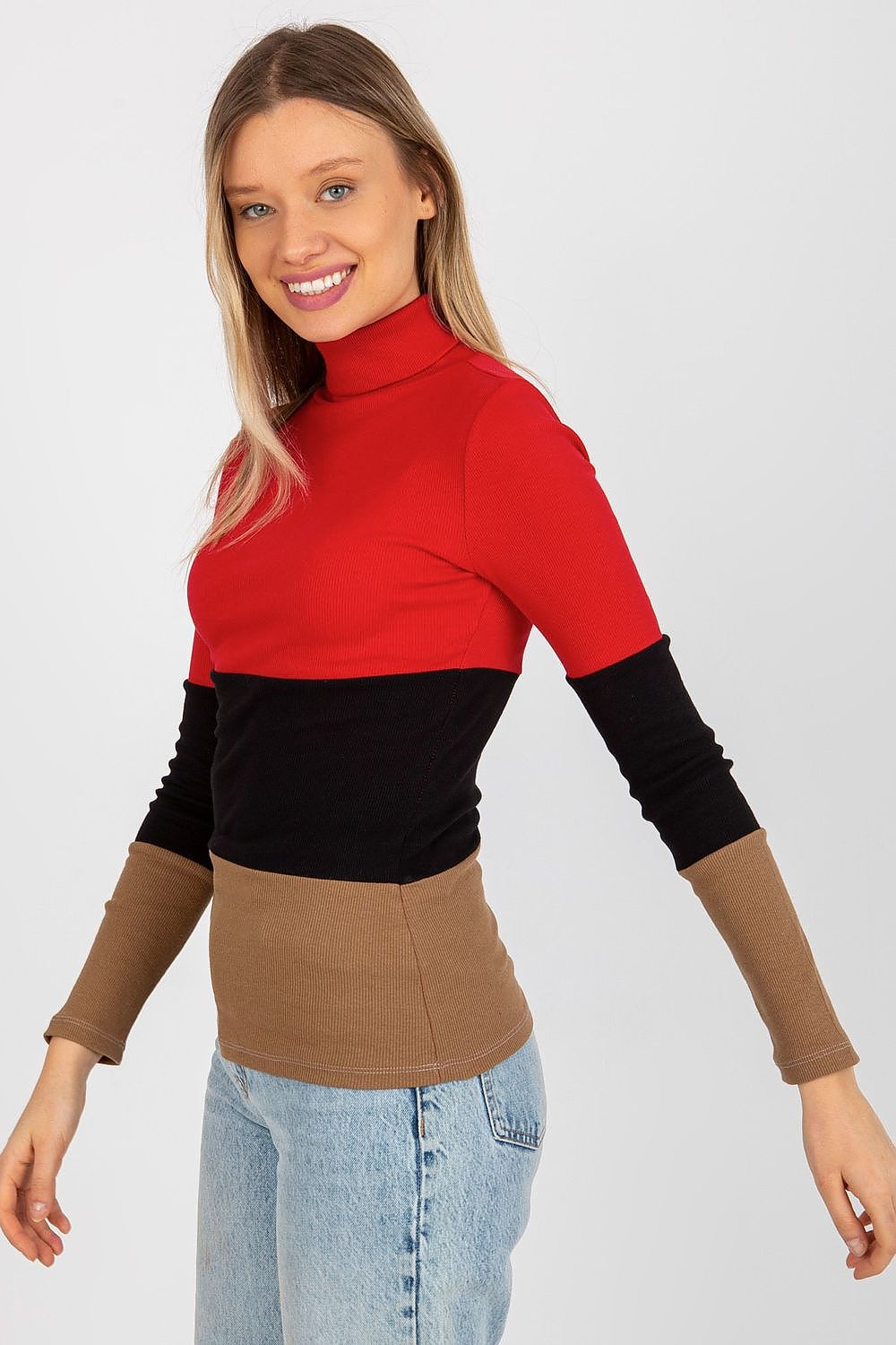 Rollkragenpullover Model 176803 Relevance (11496019558668)