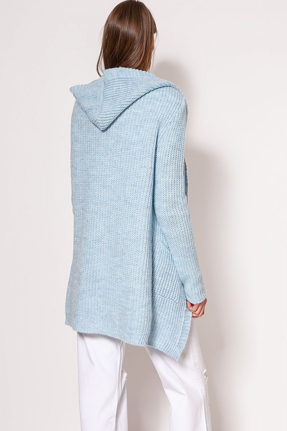 Cardigan Model 177131 MKM (11496027816204)