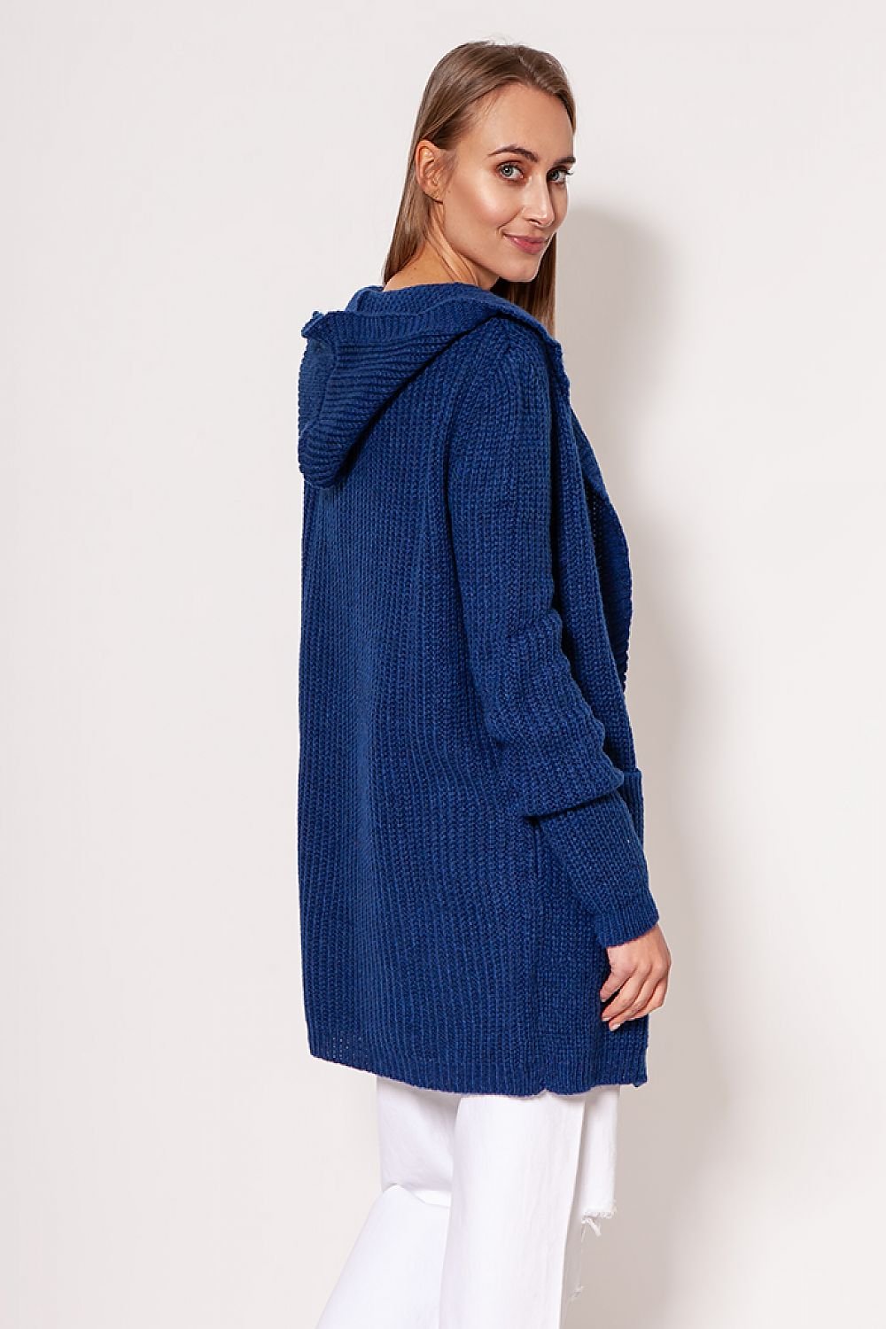 Cardigan Model 177131 MKM (11496027816204)